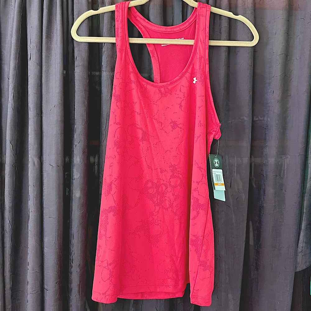 NWT Under Armour Tank Top